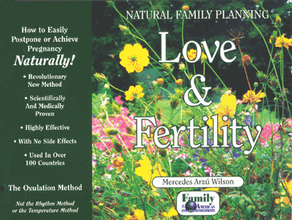 An illustrated how-to manual of the Ovulation Method of fertility awareness, complete with charts and other helpful materials. The female fertility cycle is compared to the plant growth cycle, and simple, direct instructions are given for achieving or postponing pregnancy.