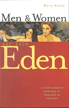 Men & Women Are from Eden