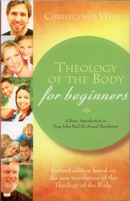 Pope John Paul II's awesome Theology of the Body, in an easier package.