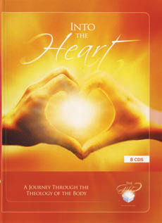 Study guide for the Into the Heart series on the Theology of the Body.