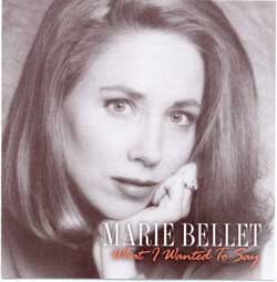 Drawing on her experience as a mother of eight, Marie's smooth voice and storytelling lyrics combine familiar detail and a gentle sense of humor to sing of the everyday life of a mother and wife striving for holiness in the modern world. Through her light acoustic style, she offers hope and encouragement to those willing to sacrifice for marriage and family.