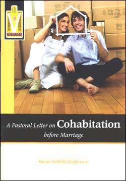 The Kansas Catholic Conference provides clear, practical help for couples caught up in the potentially disastrous lifestyle of cohabitation.