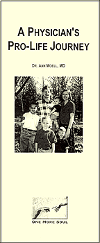 A Physician's Pro-Life Journey
