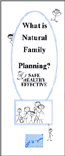 What is Natural Family Planning