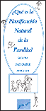 �Qu� es la Planificaci�n Natural de la Familia?