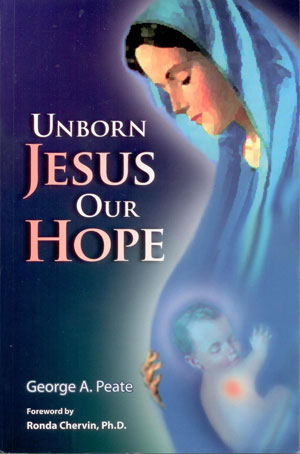 The hidden first nine months of Jesus&#39;s life, from the moment of conception within Mary&#39;s body to his birth in Bethlehem. The author thoughtfully explores the glories, mysteries, and graces found in Jesus&#39;s as he grows from fertilized ovum to newborn baby