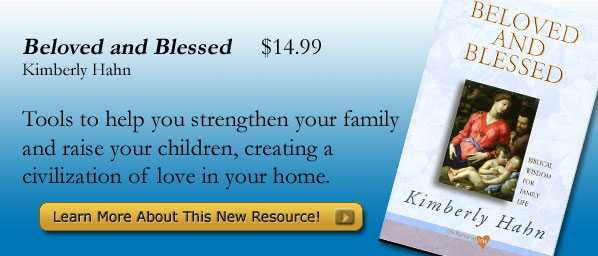 Beloved and Blessed