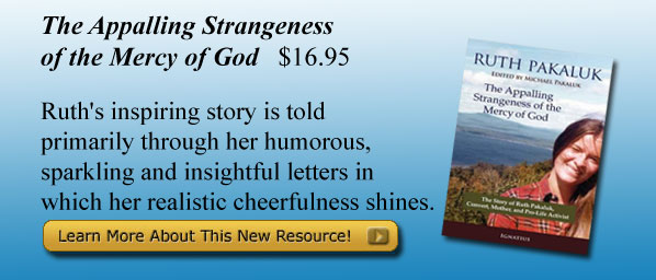 The Appalling Strangeness of the Mercy of God