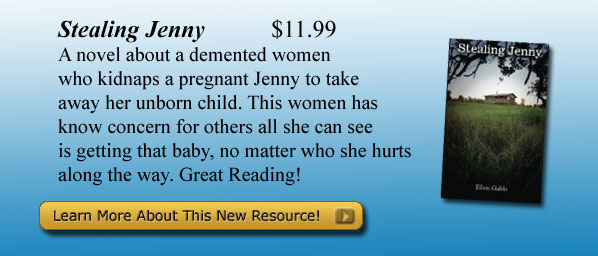 Stealing Jenny