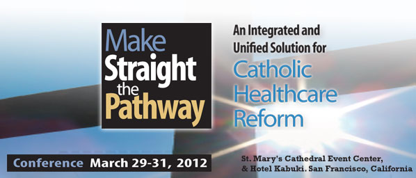 Make Straight the Pathway- San Francisco