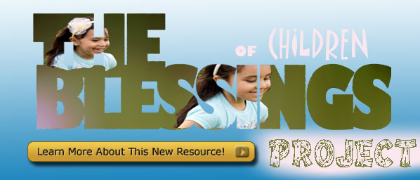 The Blessings of Children Project