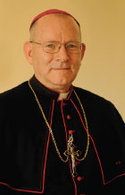 Bishop Robert F. Vasa