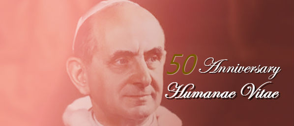Humanae Vitae 50
