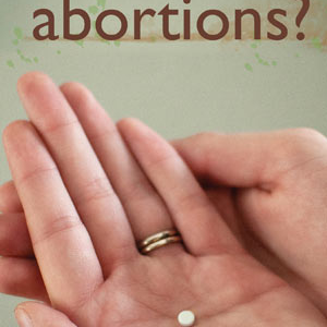 Does The Birth Control Pill Cause Abortions?