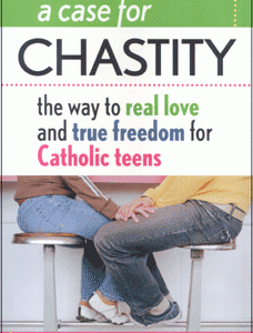 A Case For Chastity
